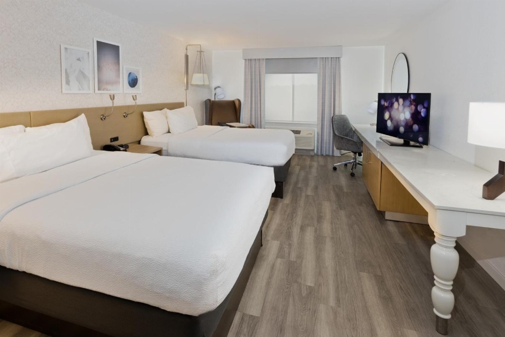 Hilton Garden Inn Montgomery - EastChase Main image