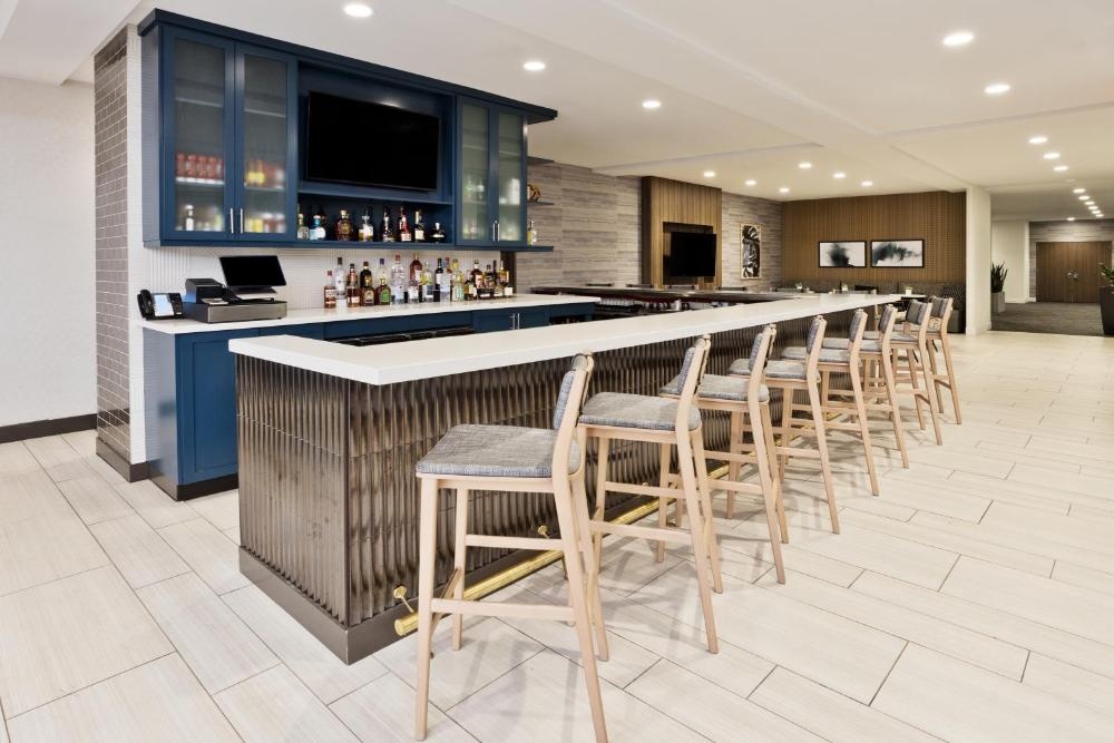 King Room with Tub - Mobility and Hearing Access