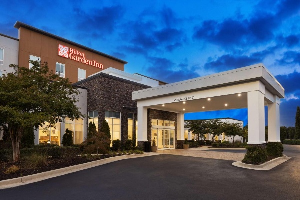 Hilton Garden Inn Montgomery - EastChase image 1