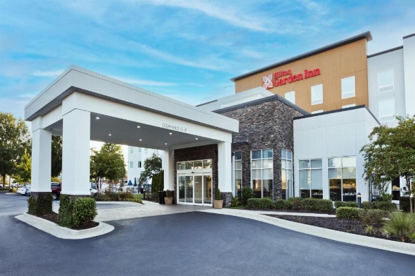 Hilton Garden Inn Montgomery - EastChase image 18