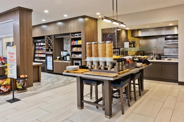 Hilton Garden Inn Montgomery - EastChase image 21