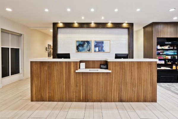 Hilton Garden Inn Montgomery - EastChase image 22