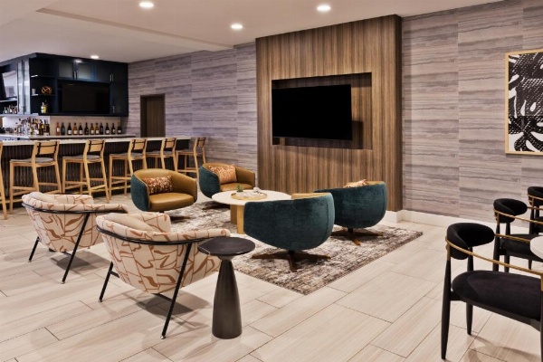 Hilton Garden Inn Montgomery - EastChase image 23