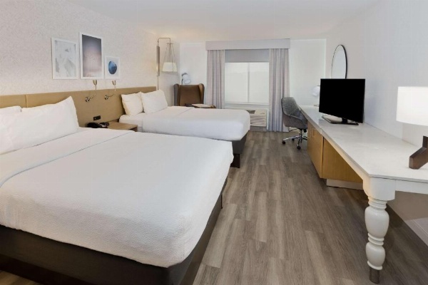 Hilton Garden Inn Montgomery - EastChase image 26