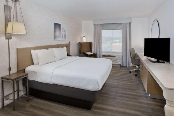 Hilton Garden Inn Montgomery - EastChase image 28