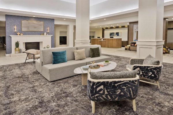 Hilton Garden Inn Montgomery - EastChase image 3