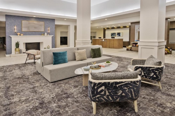 Hilton Garden Inn Montgomery - EastChase image 34