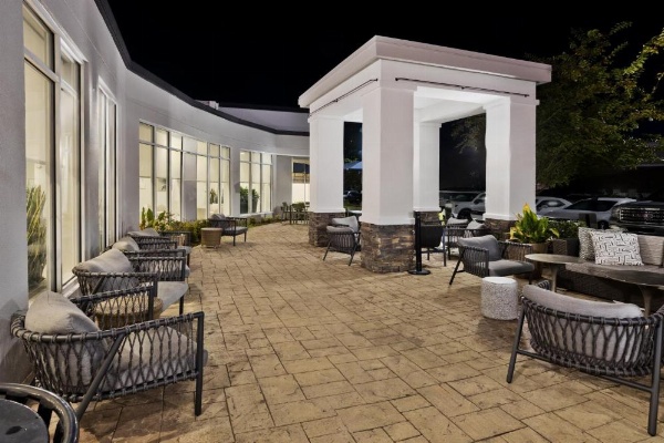 Hilton Garden Inn Montgomery - EastChase image 35