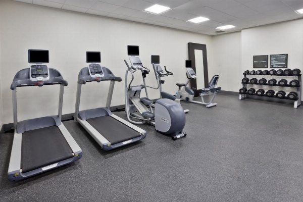 Hilton Garden Inn Montgomery - EastChase image 36
