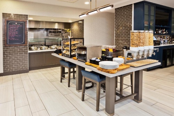 Hilton Garden Inn Montgomery - EastChase image 37