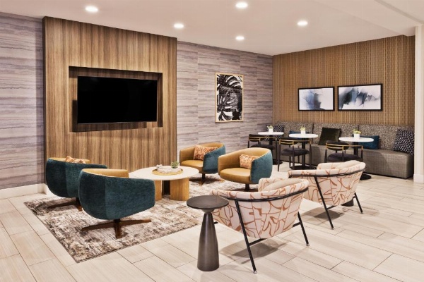 Hilton Garden Inn Montgomery - EastChase image 39