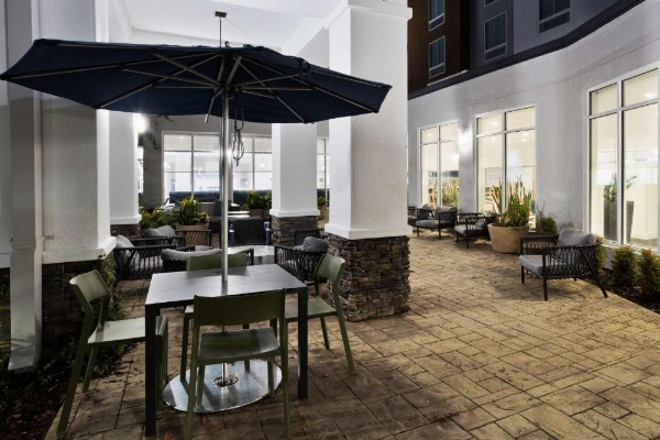 Hilton Garden Inn Montgomery - EastChase image 42