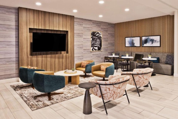 Hilton Garden Inn Montgomery - EastChase image 43