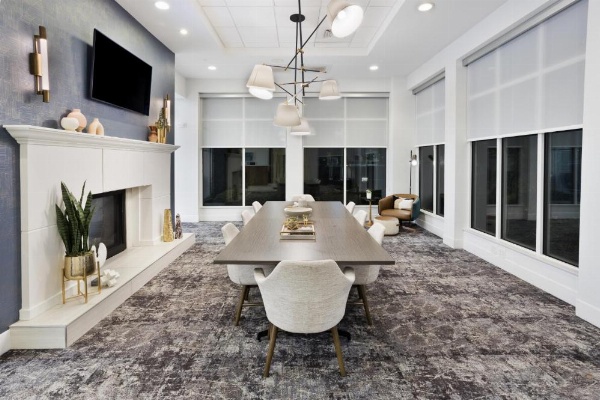 Hilton Garden Inn Montgomery - EastChase image 8
